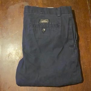 Banana republic- Aiden fit chino